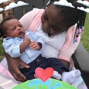 Meet your Posher, Jojo